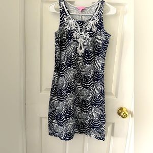 3/$20   Lilly Pulitzer Dress